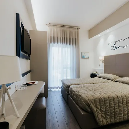 La Serena Hotel Bibione