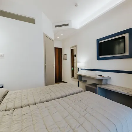 Hotel La Serena Bibione