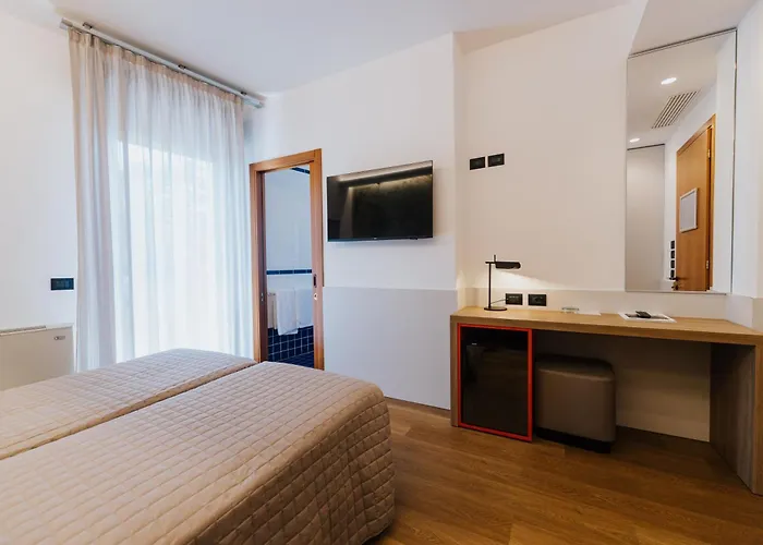 La Serena Hotel 3*