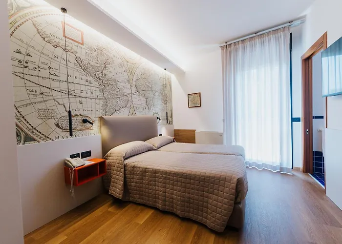 Hotel La Serena