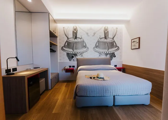 La Serena 3*