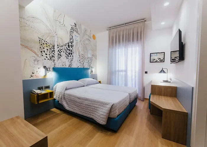 Hotel La Serena 3*
