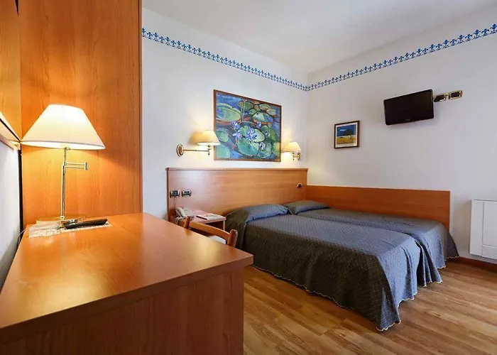 La Serena 3*