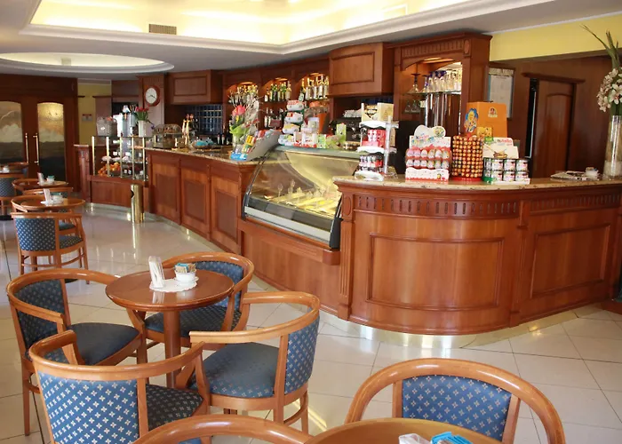 La Serena Hotel 3*